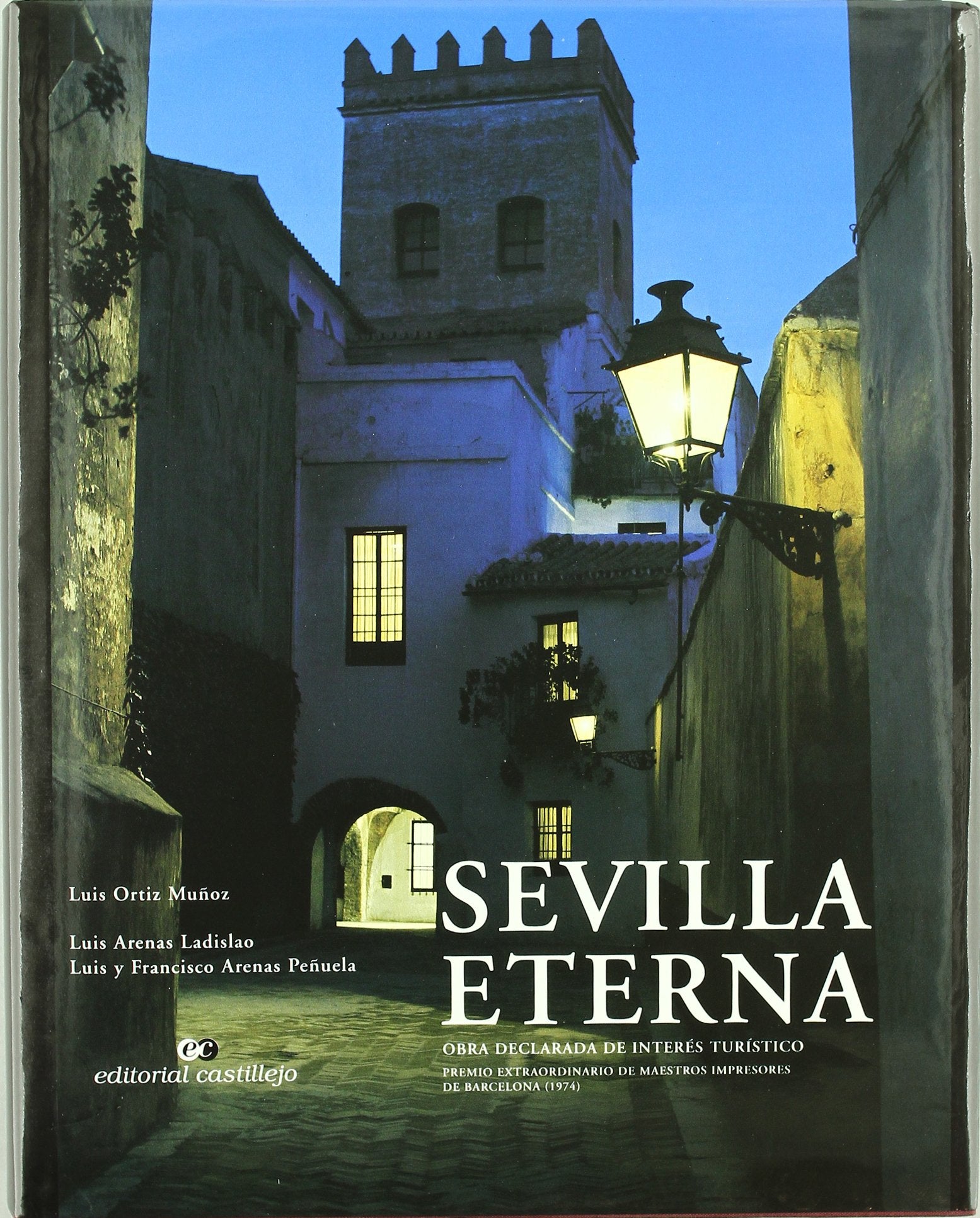 Product Image: SEVILLA ETERNA