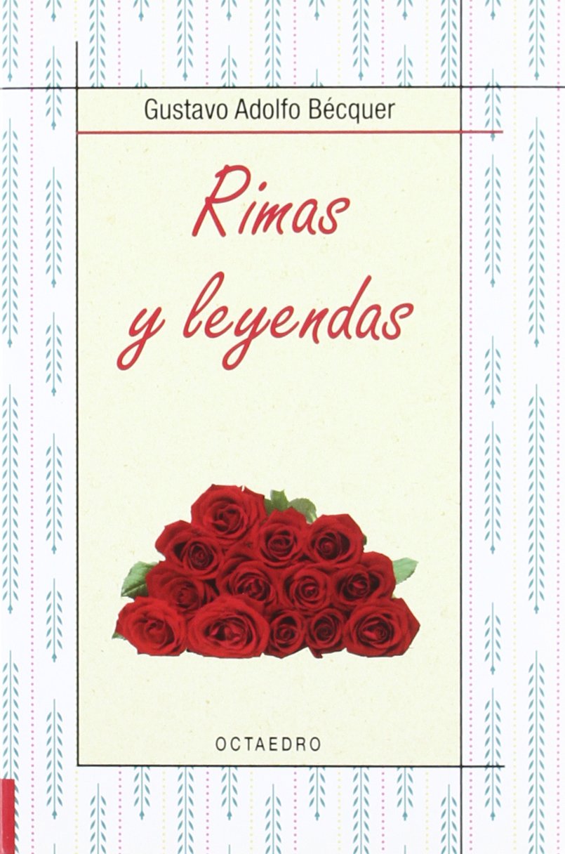 Rimas y leyendas (Biblioteca Básica, Band 25) Books