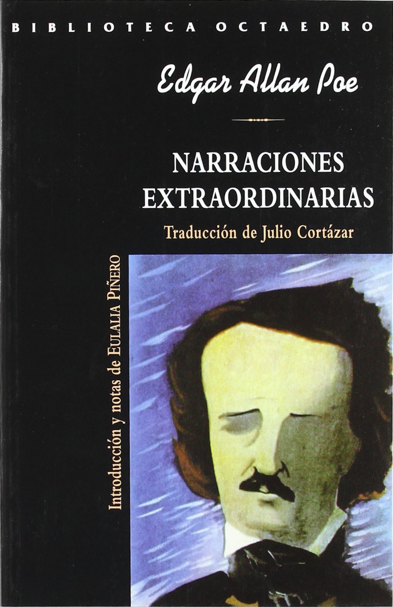 Narraciones extraordinarias (Biblioteca Octaedro, Band 11) Social Sciences