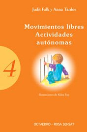 Movimientos libres. Actividades autónomas (Ser padres) Parents & Children