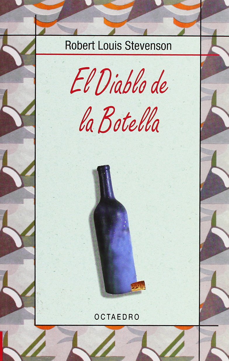 El diablo de la botella (Biblioteca Básica, Band 8) Contemporary literature