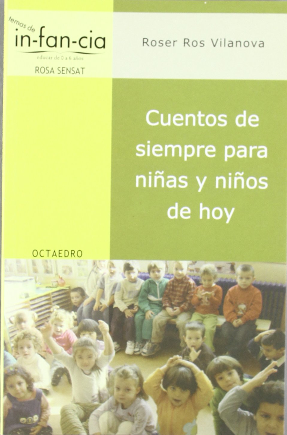 Cuentos de siempre para niñas y niños de hoy Social Sciences
