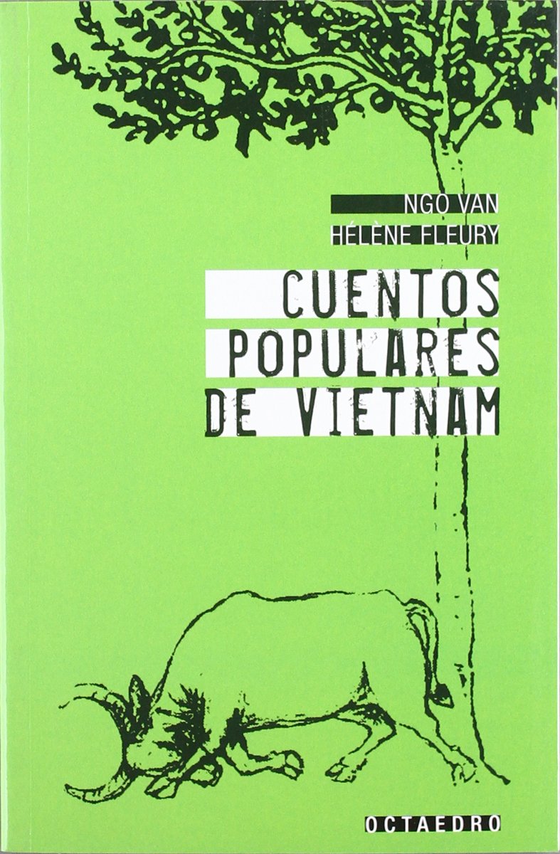 Cuentos populares de Vietnam (Horizontes-Testimonios) Fairy Tales & Legends