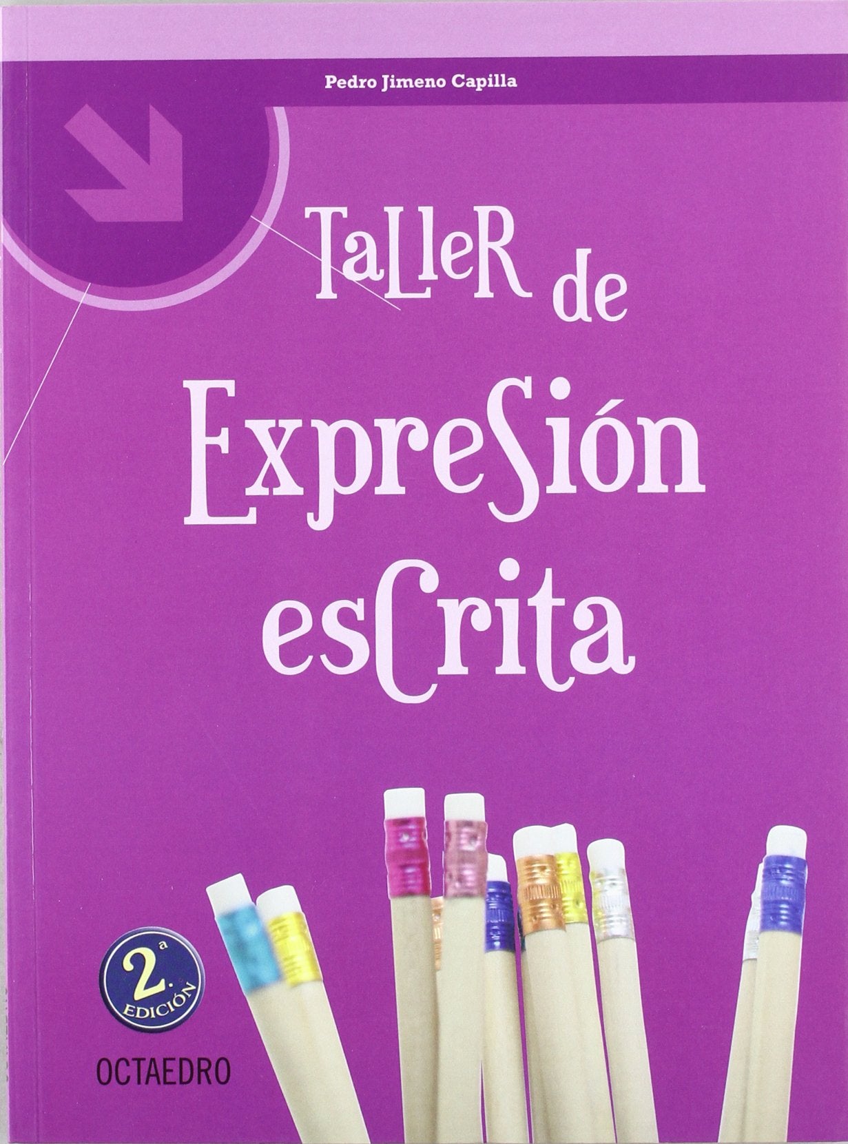 Taller de expresi n escrita book