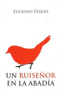Un ruiseñor en la abadia book