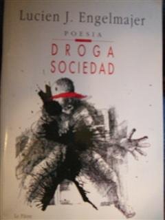 Droga, sociedad: poesía book