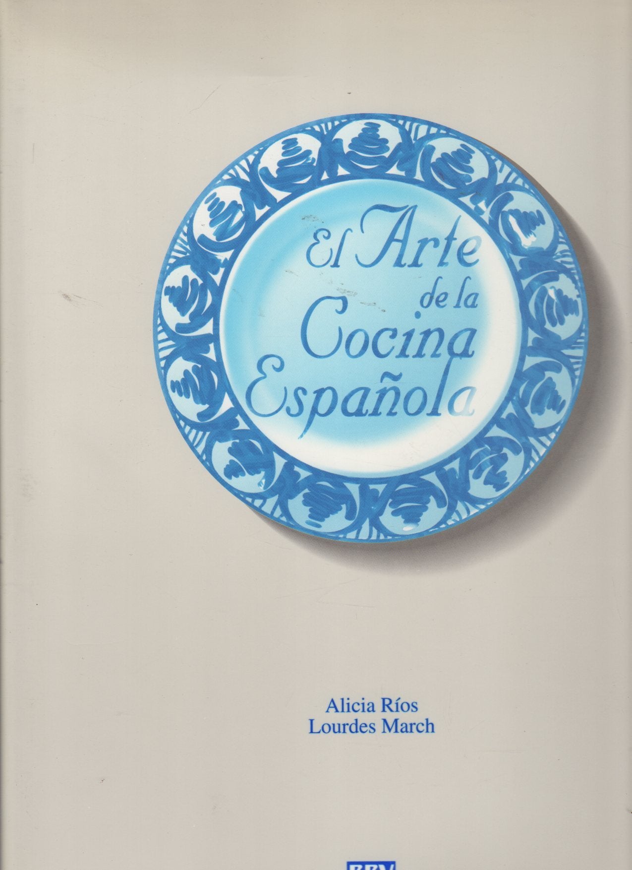 El Arte de La Cocina Espanola Leisure, Home & Garden