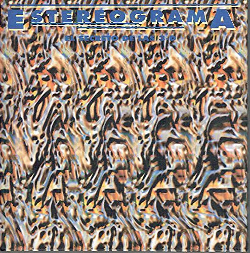 Product Image: Estereograma