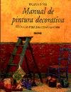 Manual de Pintura Decorativa Hobbies & Crafts