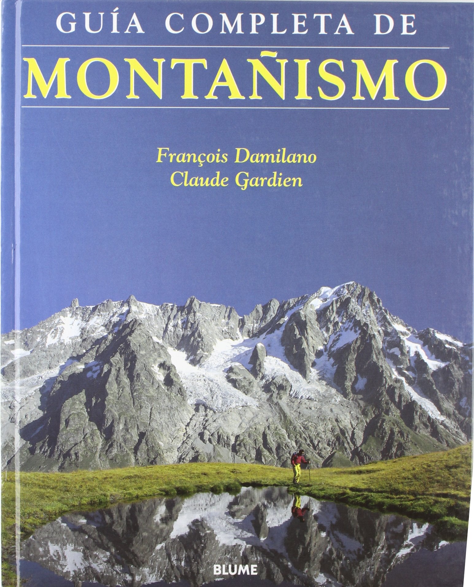 Guía completa de montañismo Leisure, Home & Garden