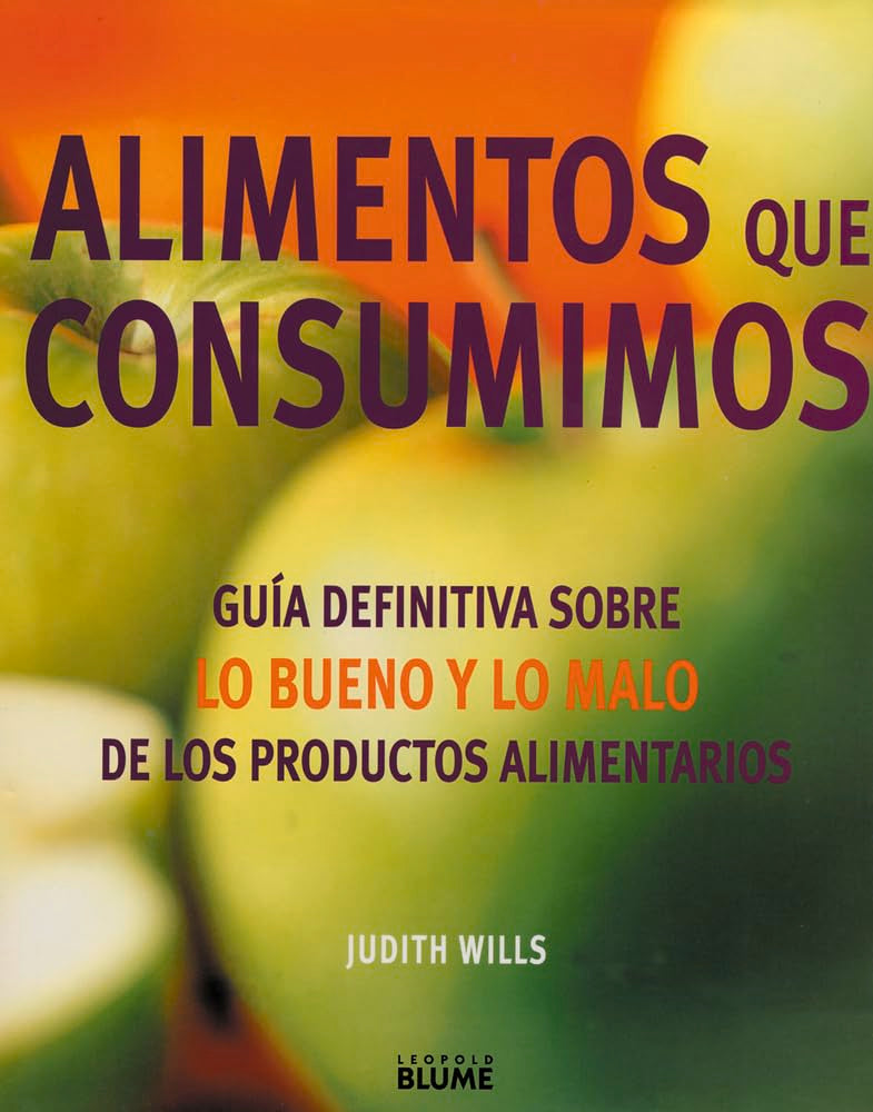 Alimentos Que Consuminos Medicine