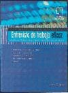 Empresa y Des Personal. Entrevista de trabajo: Entrevista de trabajo eficaz. Blume empresa Books