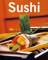 Sushí (Cocina Tendencias) Leisure, Home & Garden