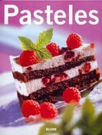 Pasteles (Cocina Tendencias Series Trendy Cooking Series) Leisure, Home & Garden