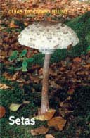 Product Image: Setas (Guía campo)