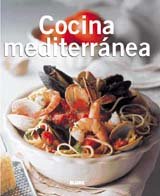 Cocina mediterránea (Cocina Tendencias) Leisure, Home & Garden