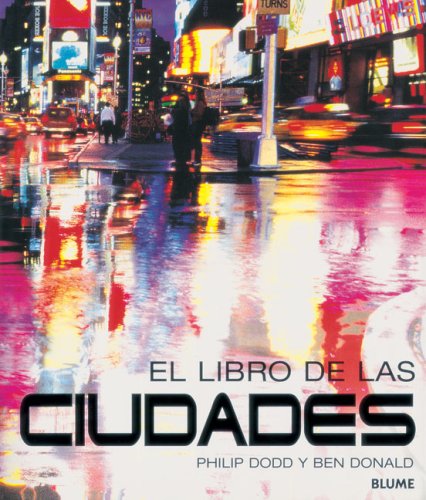 El Libro De Las Ciudades / The Book of Cities Social Sciences