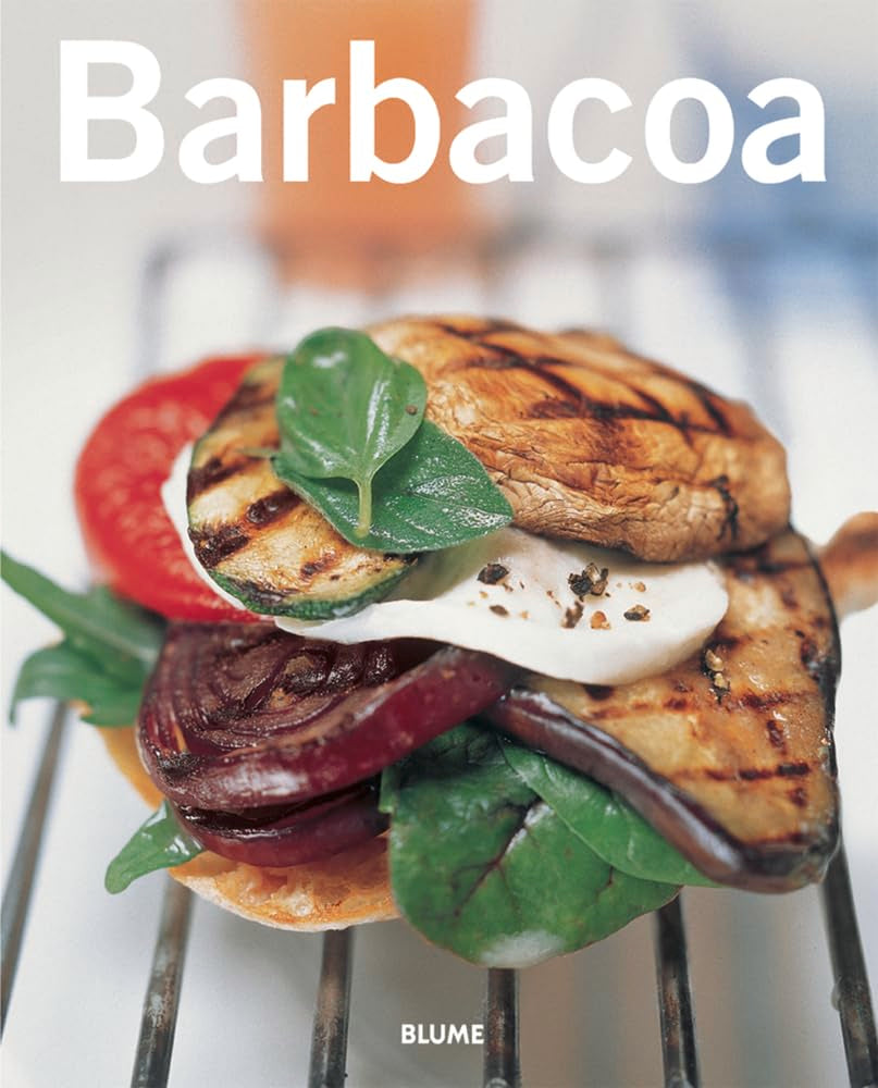 Barbacoa : cocina tendencias Leisure, Home & Garden