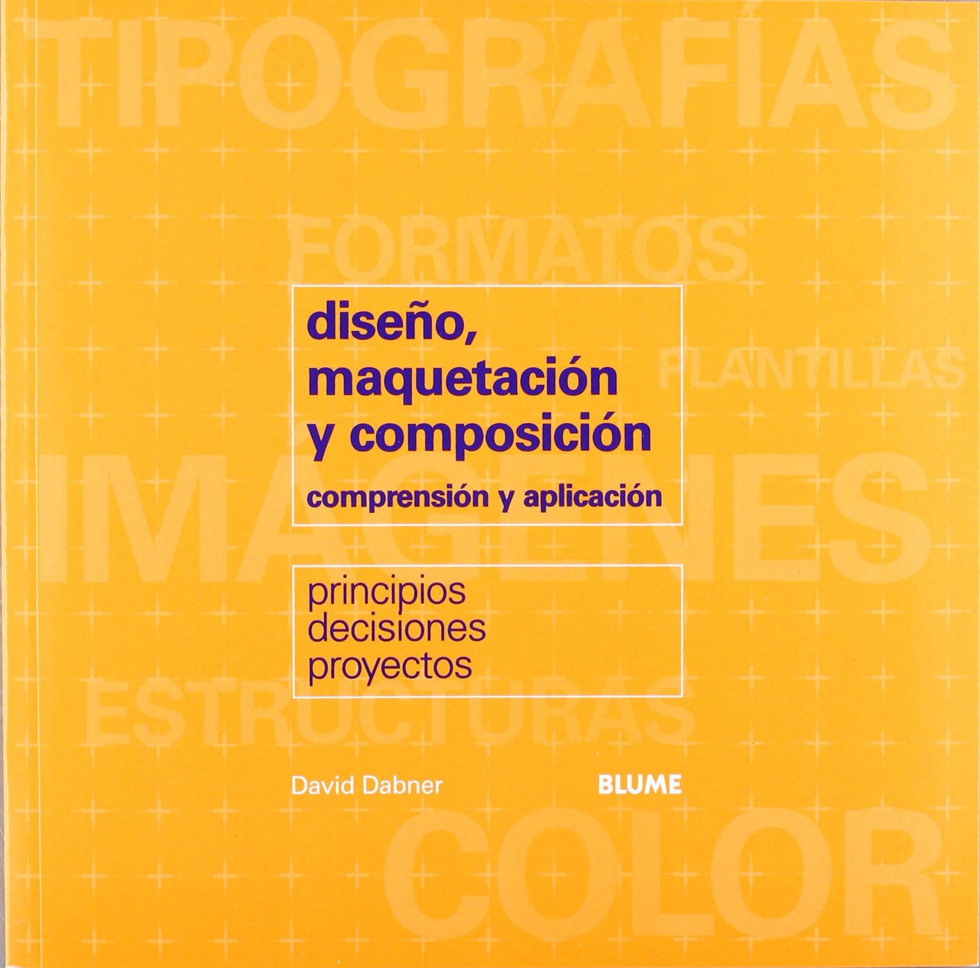Diseño, maquetación y composición : comprensión y aplicación Social Sciences