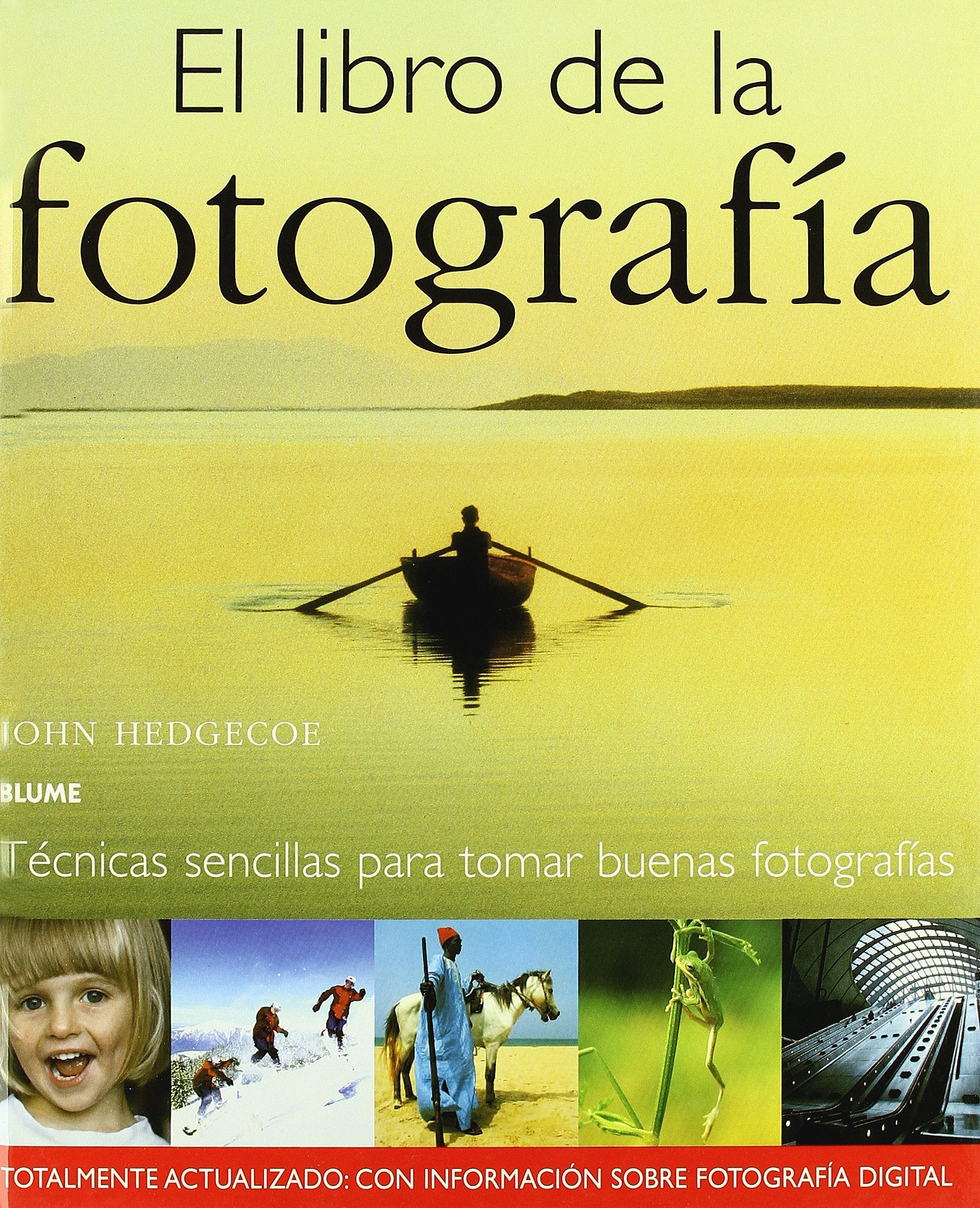 El nuevo libro de la fotografía Social Sciences