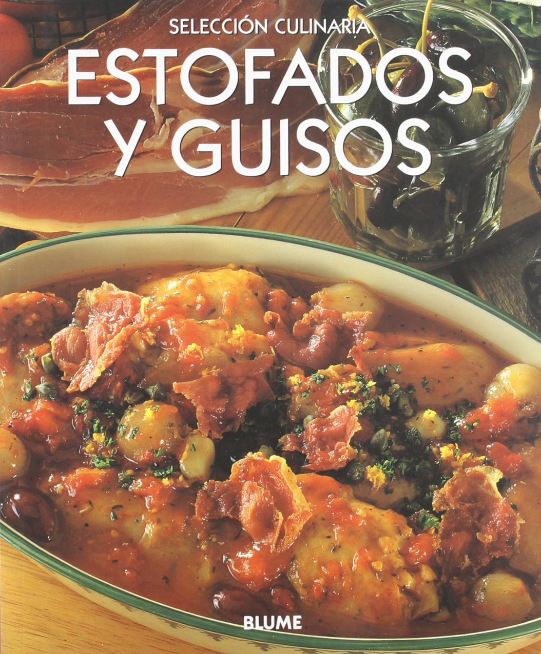 Estofados y Guisos (Selección Culinaria) Leisure, Home & Garden