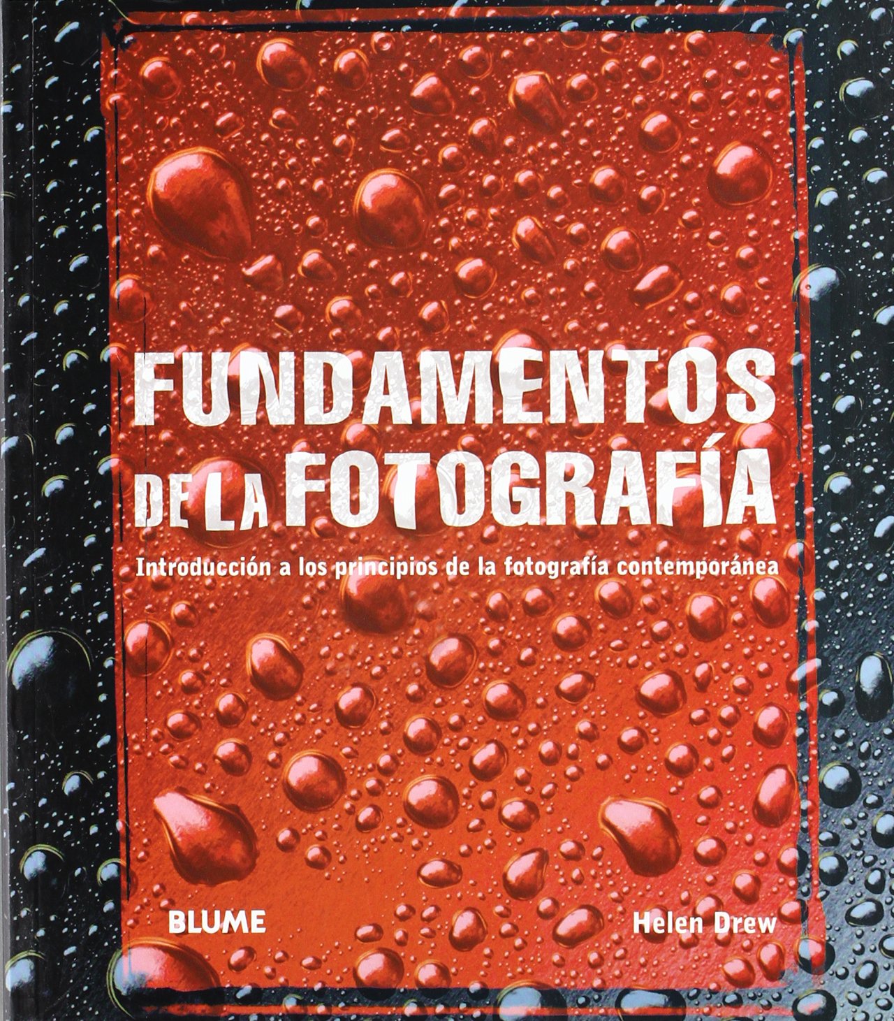Fundamentos de la fotografía: Introduccion A los Principios de la Fotografia Contemporanea Social Sciences