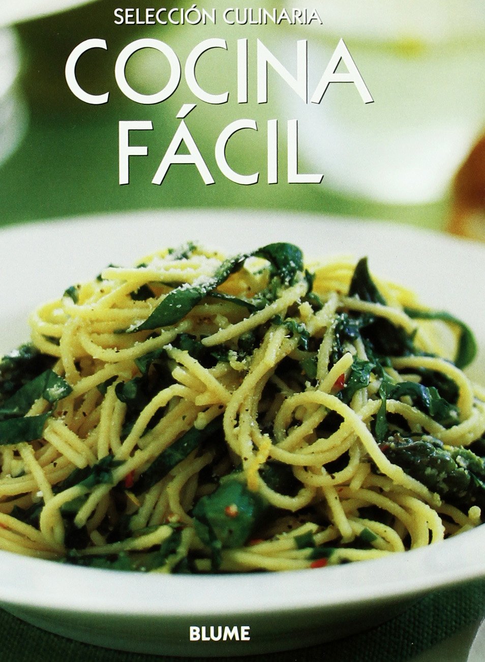 Product Image: Cocina Facil