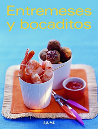 Nuevas Tendencias. Entremeses y bocaditos Leisure, Home & Garden