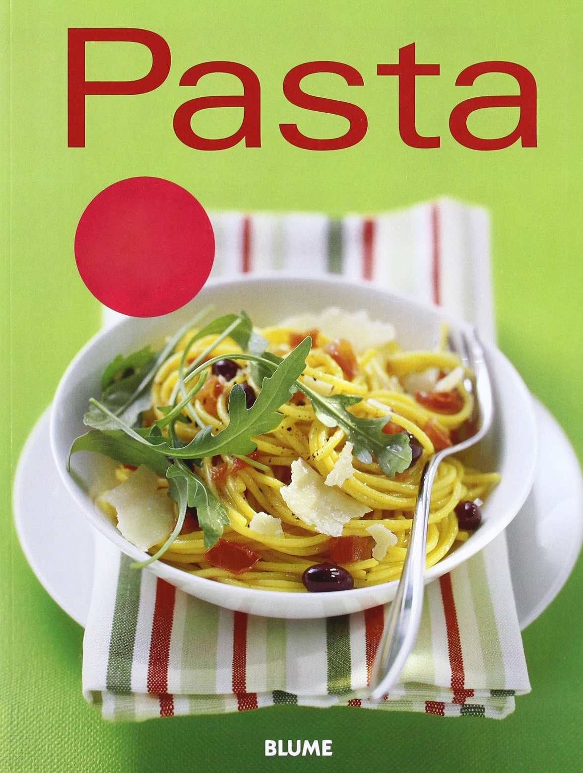 Nuevas Tendencias. Pasta Books