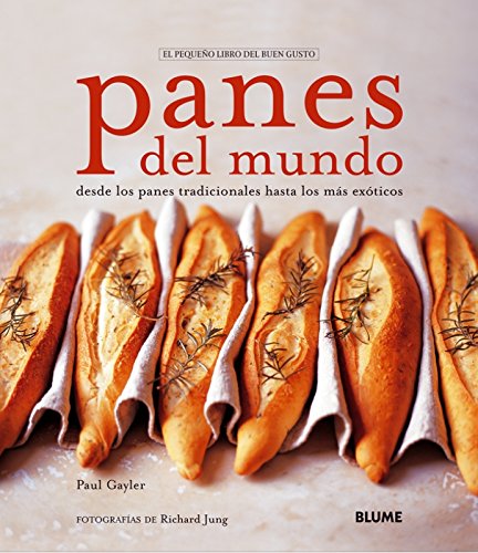 Panes del mundo Learning & Reference