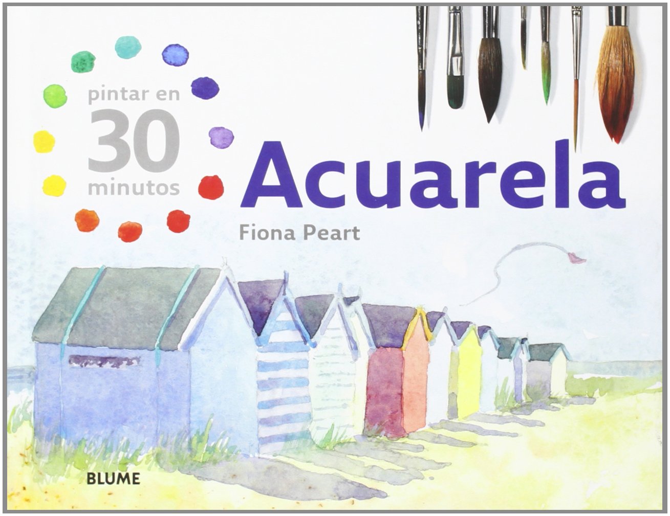 Acuarela Film, Art & Culture