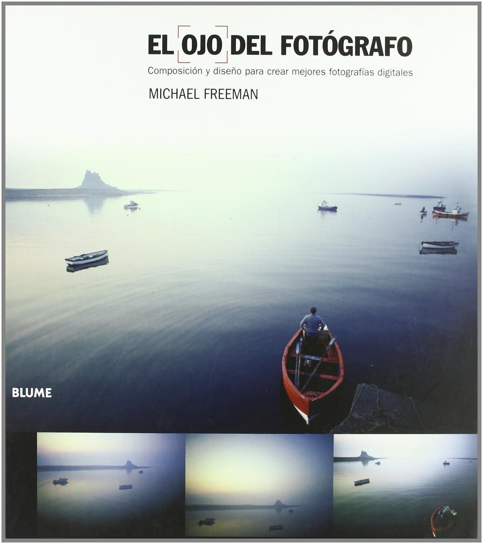 Product Image: Ojo del fotografo, el