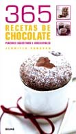 365 recetas de chocolate : placeres sugestivos e irresistibles Leisure, Home & Garden