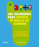 365 Soluciones para reducir tu huella de carbono book