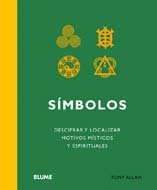Simbolos / Symbols: Descifrar y localizar motivos misticos y espirituales / How to Decipher Mystical and Spiritual Motifs book