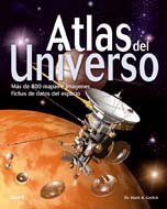 Atlas del universo / Atlas of the Universe book