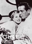 La historia del cine book