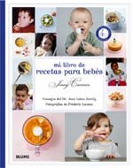 Mi libro de recetas para bebés Leisure, Home & Garden