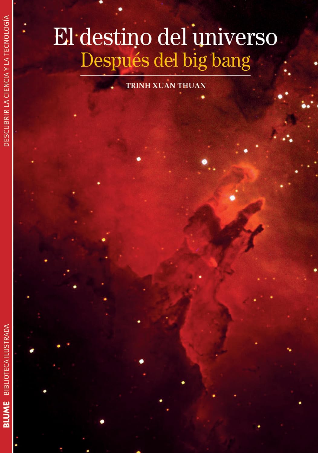 El Destino del Universo Mathematics