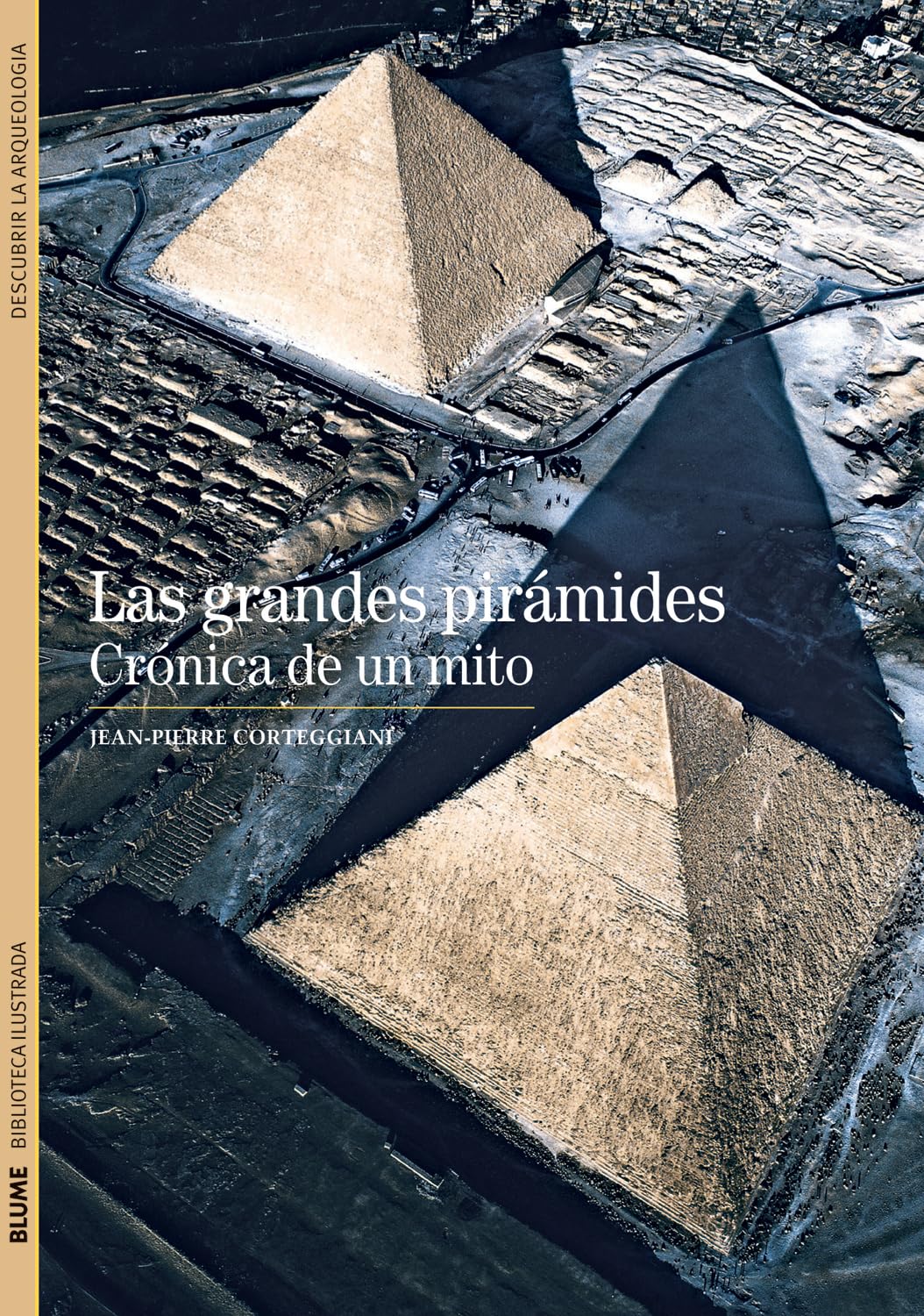 Product Image: Las Grandes Pirámides