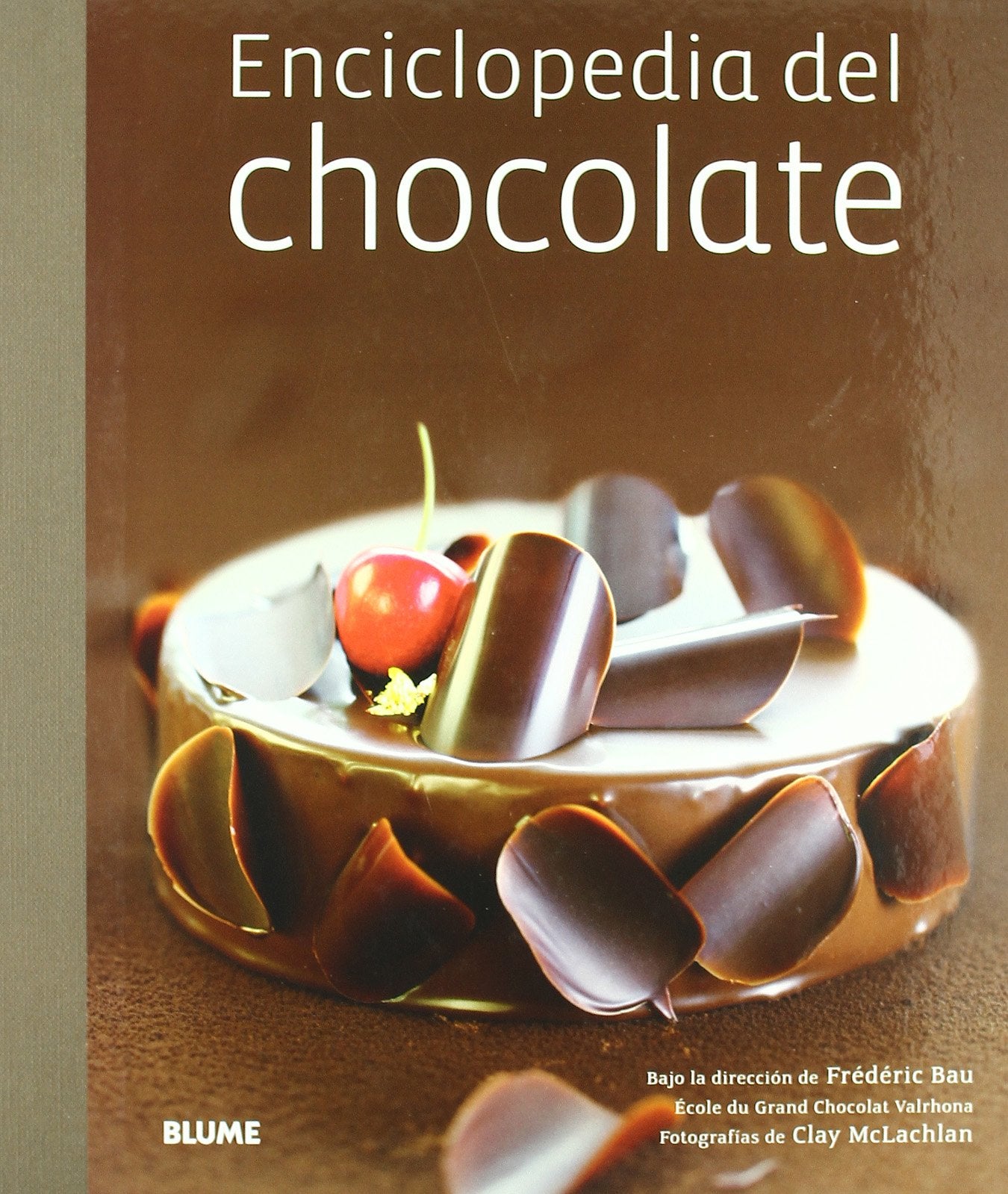 Enciclopedia del chocolate Leisure, Home & Garden