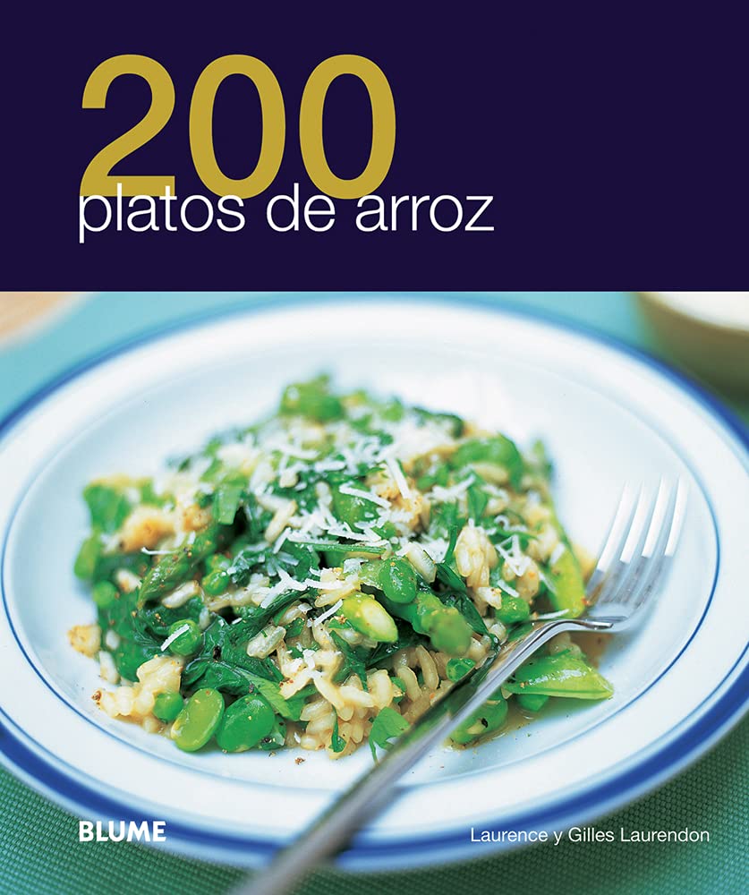 200 Platos de Arroz Leisure, Home & Garden