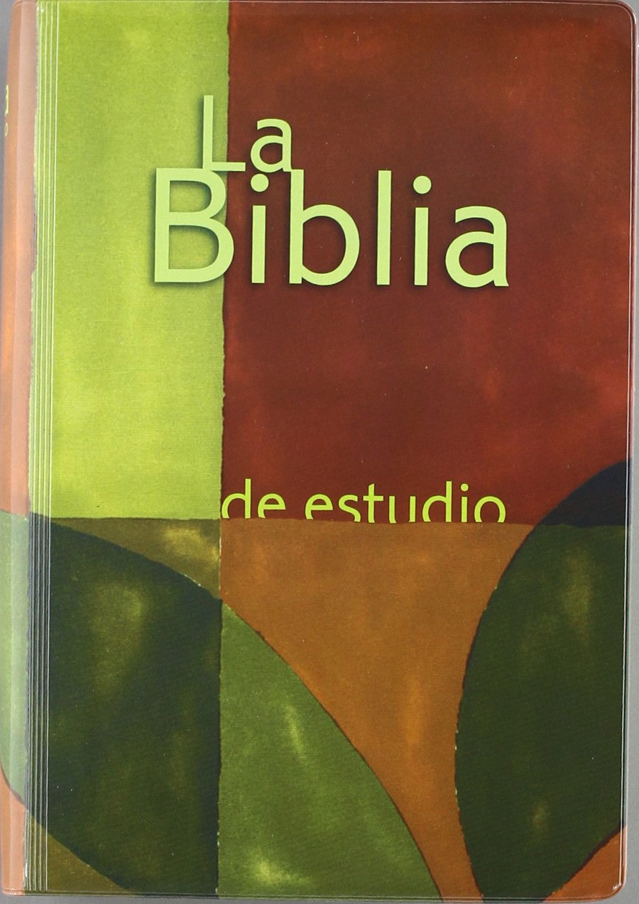 Product Image: Spanish Dios Habla Hoy Bible With Dcs