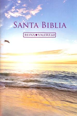 BIBLIA REINA-VALERA 1960: EDICIÓN MISIONERA book