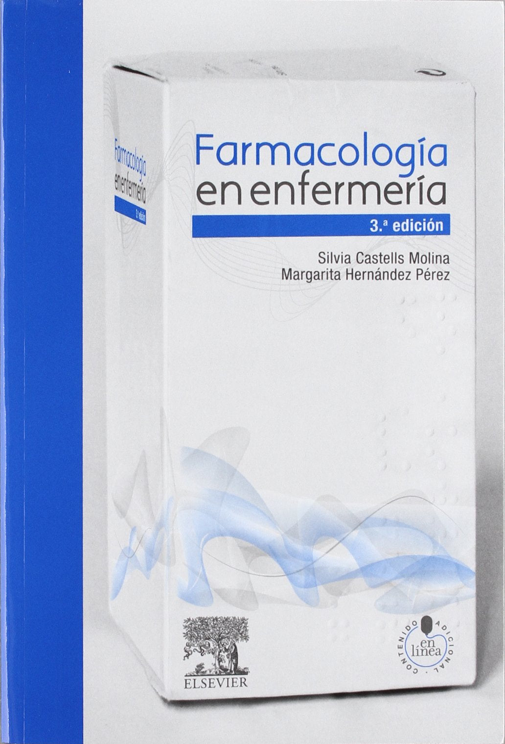 Farmacología en enfermería Medicine