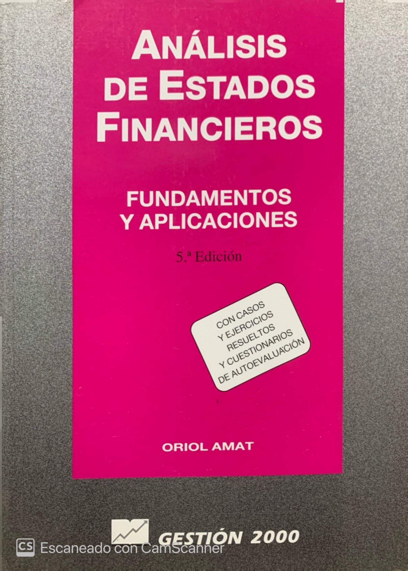 Analisis Economico Financiero Business, Finance & Career