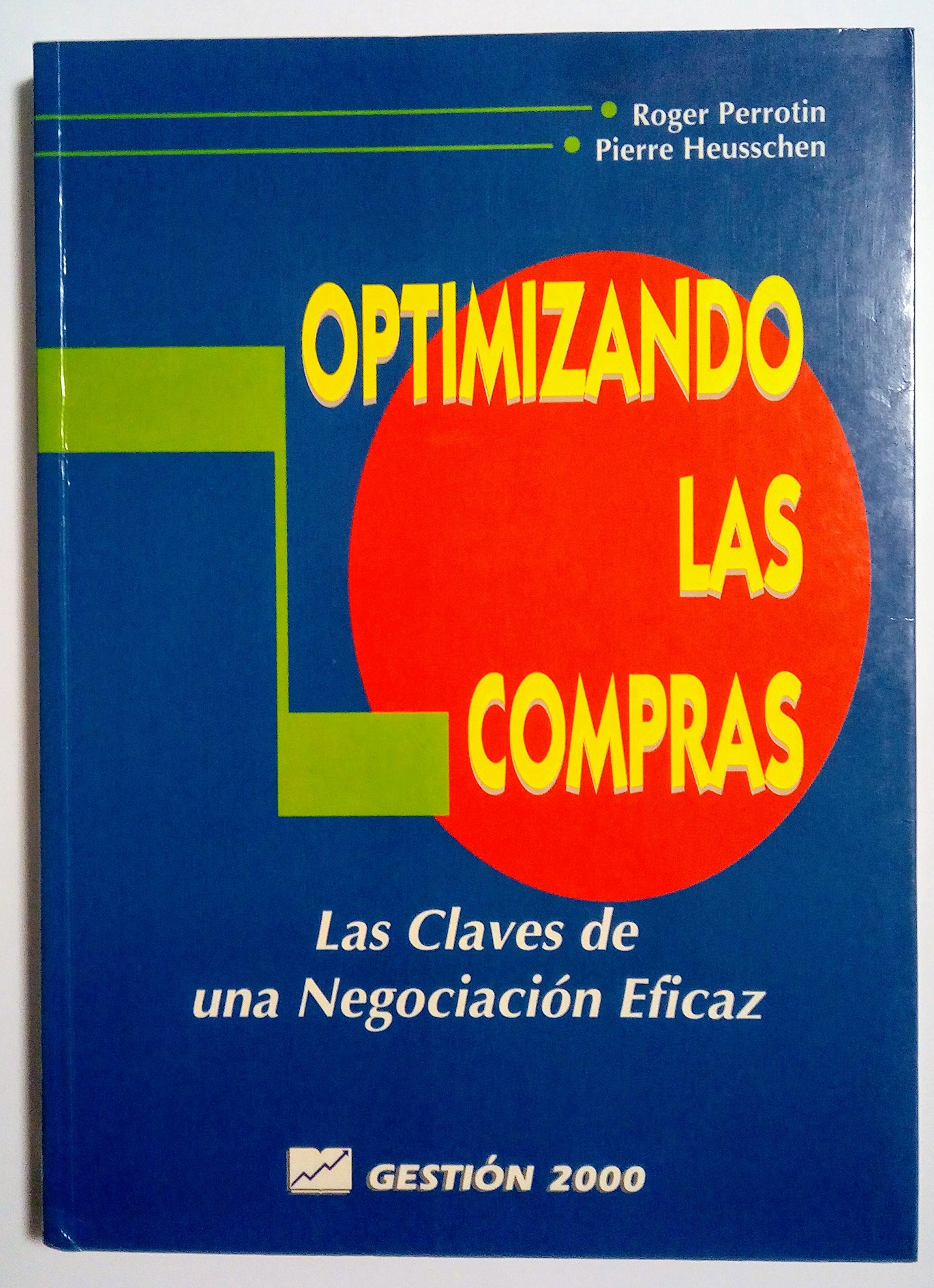 Optimizando Las Compras: Como Megociar Para Obtener Las Mejores Condiciones Business, Finance & Career
