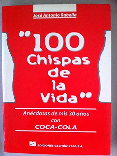 Product Image: 100 Chispas de La Vida