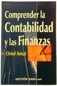 Comprender la contabilidad y las finanzas. Books