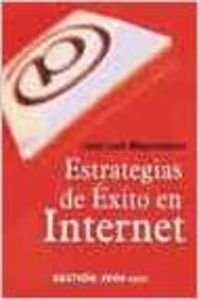 Estrategias de exito en internet Books